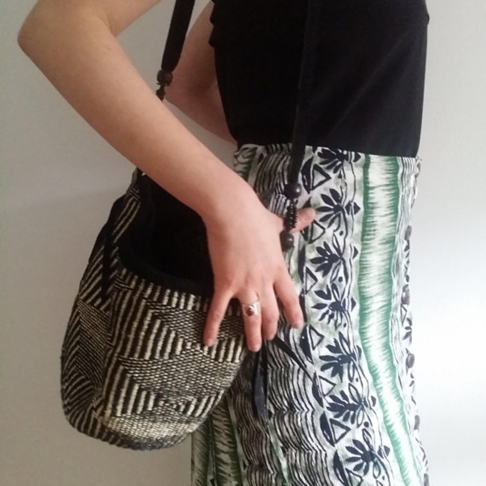 Shoulder bag - Picture 5 of 6